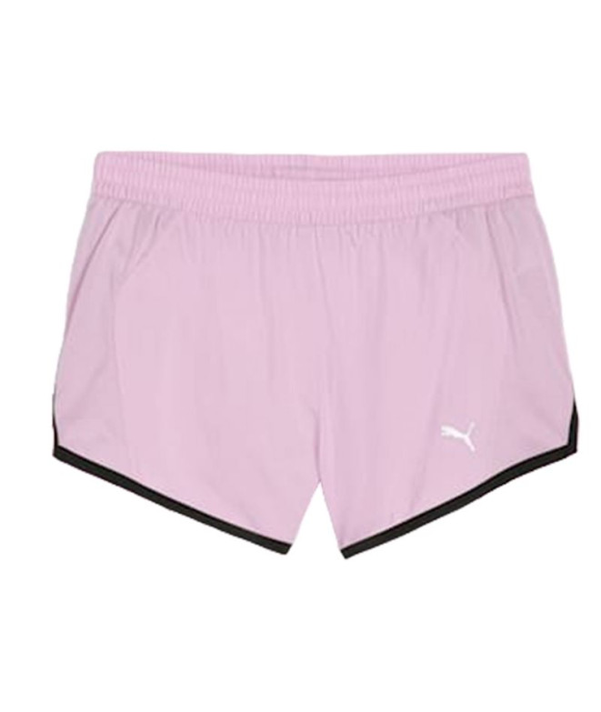 Pantalon Running Femme par Puma Run Favorite Velocity Lilac