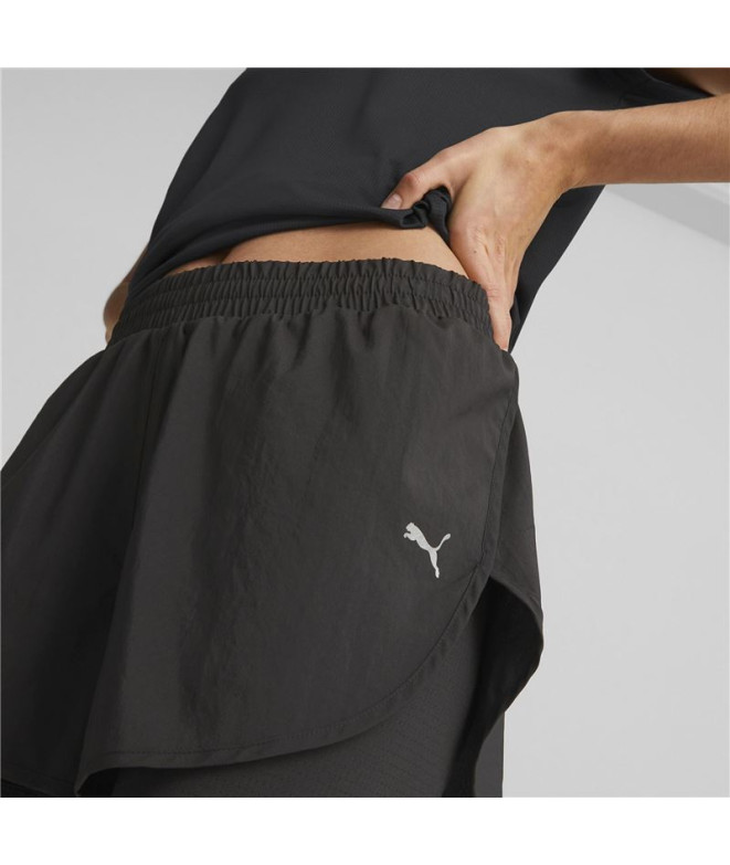 Pantalón de Running Puma Run Favorite Woven 2...