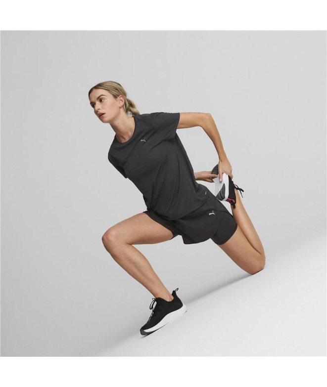 Pantalon Running Femme by Puma Run Favorite...