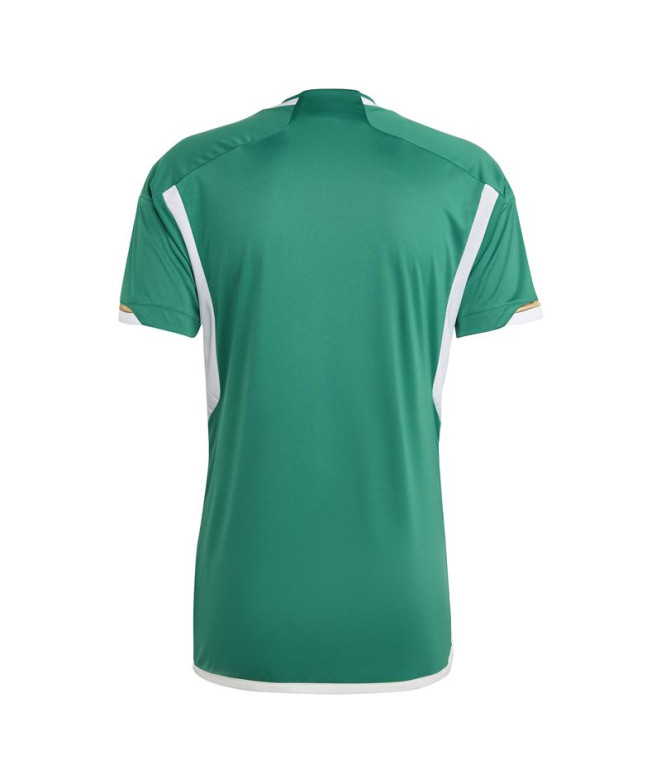 Camiseta de Futebol adidas 2 equipamento...
