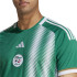 T-shirt de Football adidas 2 équipement Algérie 22/23 Homme