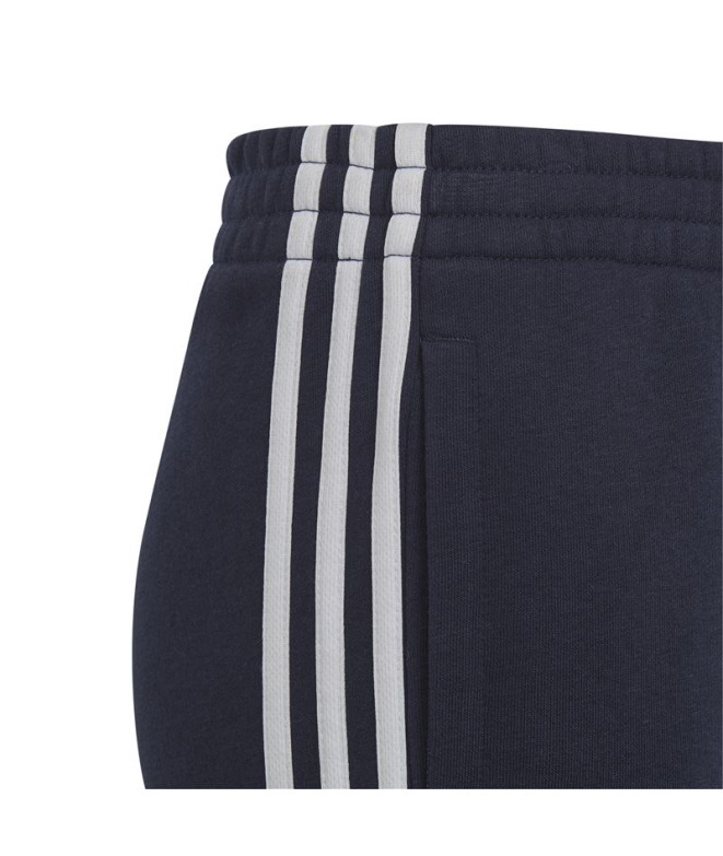 Pantalons adidas Essentiels 3 bandes Enfant