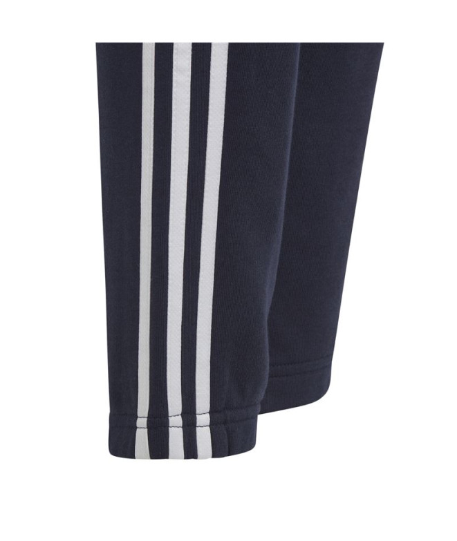 Pantalons adidas Essentiels 3 bandes Enfant