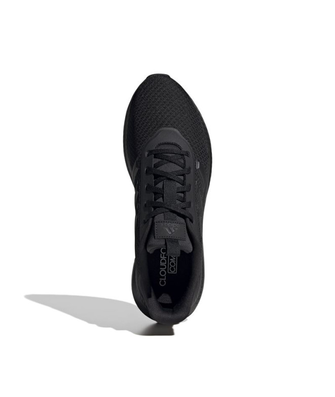Chaussures adidas X_Plrpath Homme Noir