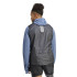 Colete de Running adidas Own the run Homem Preto