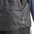 Colete de Running adidas Own the run Homem Preto
