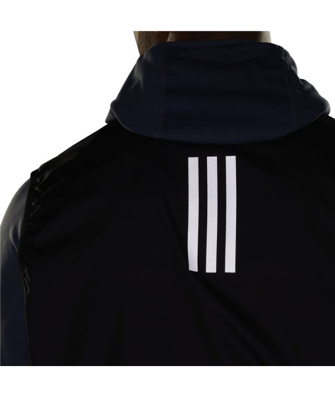 Gilet à partir de Running adidas Own the run...
