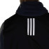 Chaleco de Running adidas Own the run Hombre Negro