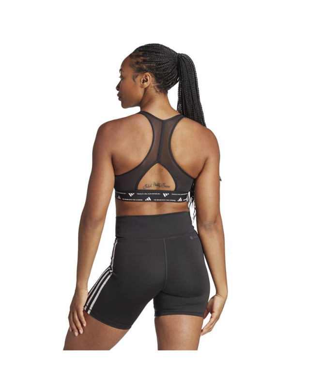 Brassiere de sport adidas Femme Essentials...