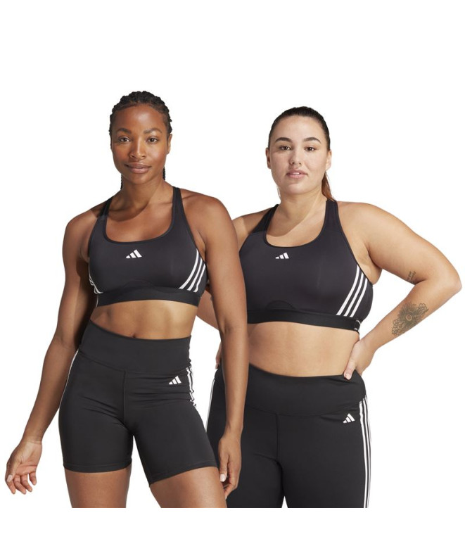 Sutiã esportivo adidas Mulher Essentials...