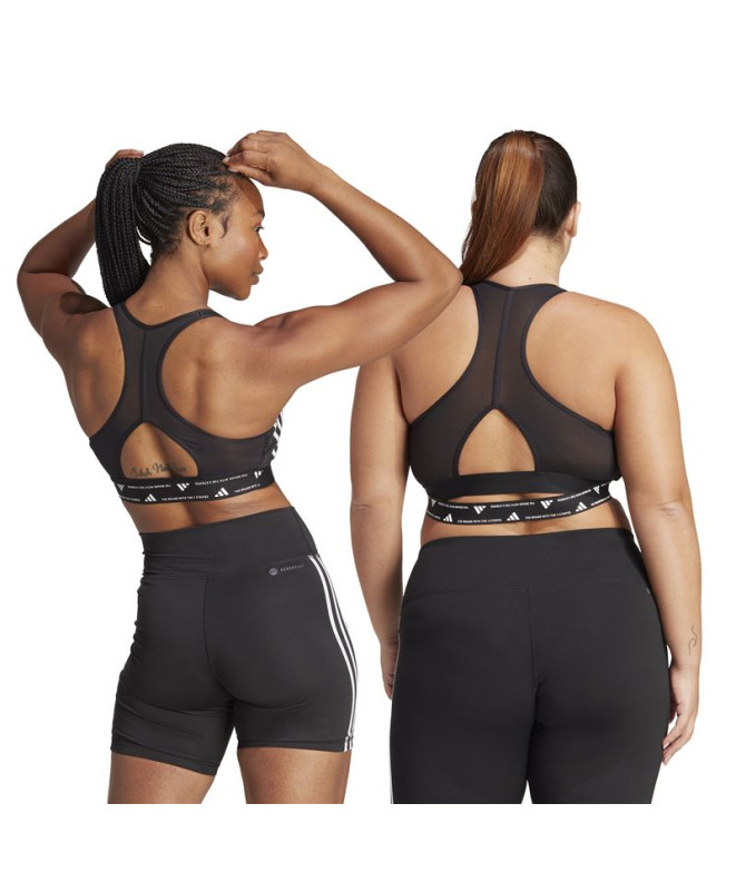 Brassiere de sport adidas Femme Essentials...