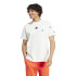 Camiseta adidas Bl Sj Q1 Homem Branco