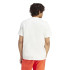 Camiseta adidas Bl Sj Q1 Homem Branco