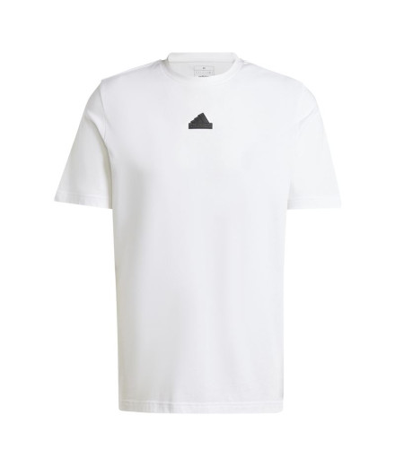 T-shirt adidas Bl Sj Homme Tinley