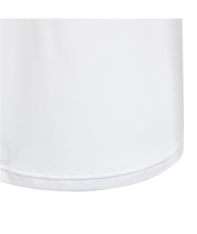 Camiseta adidas Camisola de equipa Menino Branco