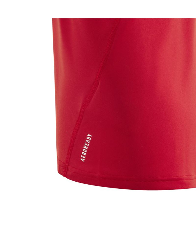 T-shirt adidas Chandail d'équipe Enfant Tepore