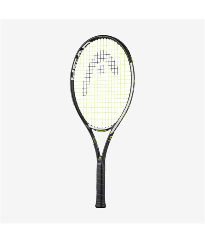 Raquette de Tennis Head Ig Speed Jr. 25 Enfant...