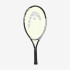 Raquete de Tênis Head Ig Speed Jr. 23 Infantil Preto