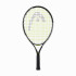 Raquete de Tênis Head Ig Speed Jr. 21 Infantil Preto