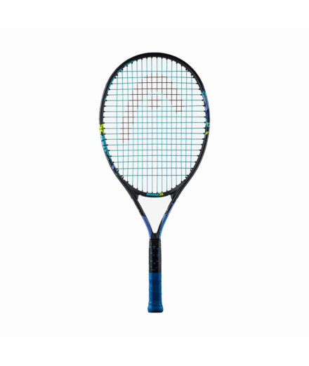 Raquette de Tennis Head Novak 25 Blue