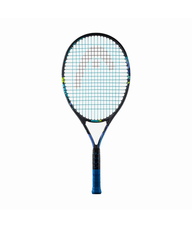 Raqueta de Tenis Head Novak 25 Azul