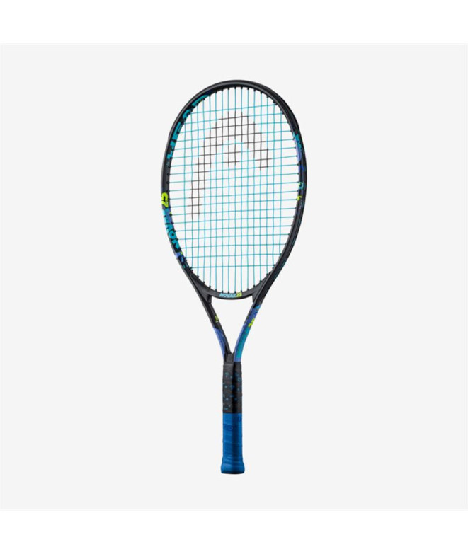 Raquette de Tennis Head Novak 25 Blue