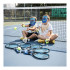Raquete de Tênis Head Novak 25 Blue