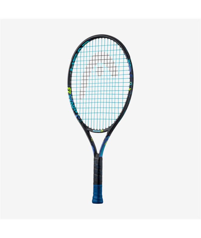Raquette à partir de Tennis Head Novak 23