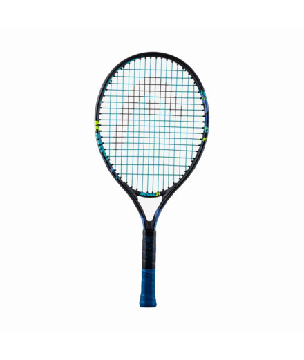 Raqueta de Tenis Head Novak 21 Azul