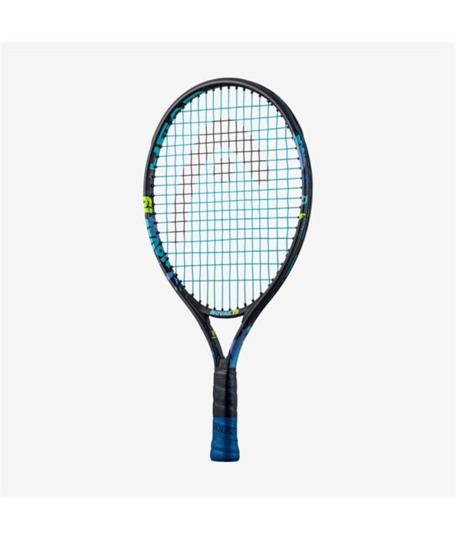 Raqueta de Tenis Head Novak 19 Azul