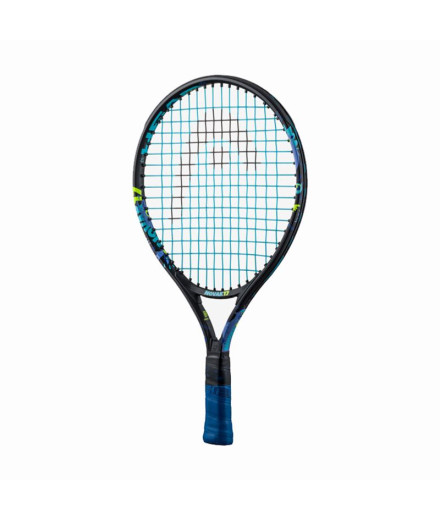 Raquete de Tênis Head Novak 17 Blue
