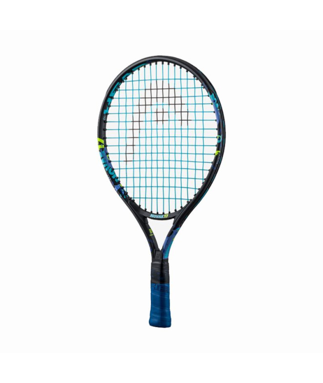 Raquette de Tennis Head Novak 17 Blue