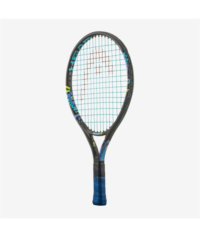 Raquette de Tennis Head Novak 17 Blue