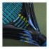 Raquete de Tênis Head Novak 17 Blue