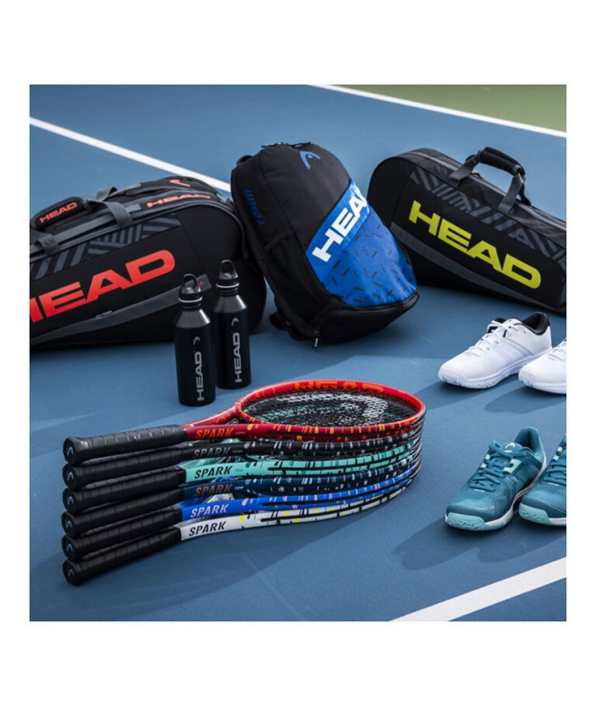 Raquette de Tennis Head Mx Spark Suprm (Stealth)