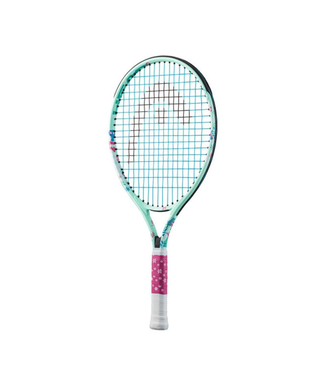 Raquette de Tennis Head Coco 21