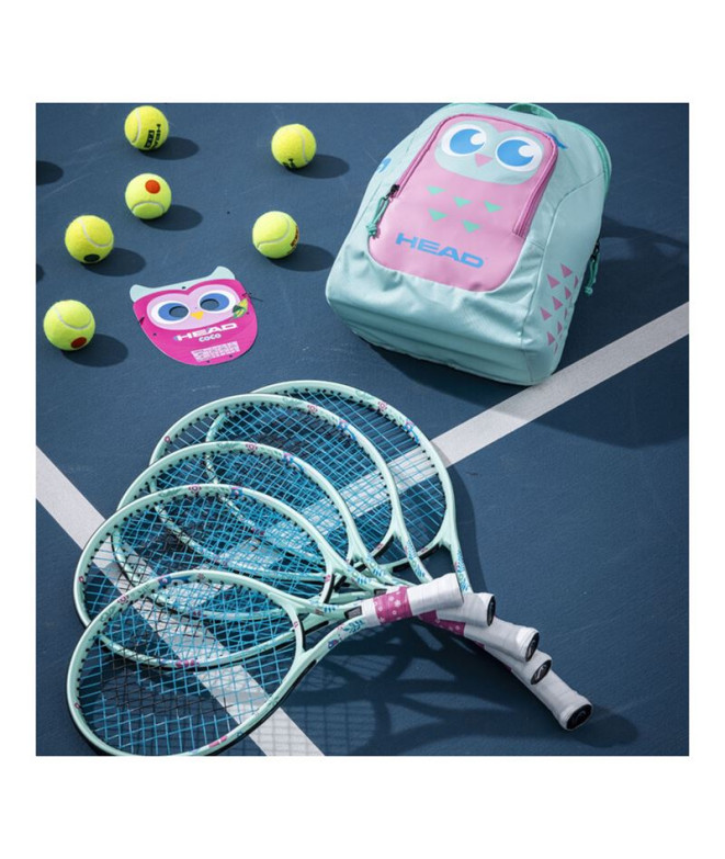 Raqueta de Tenis Head Coco 21