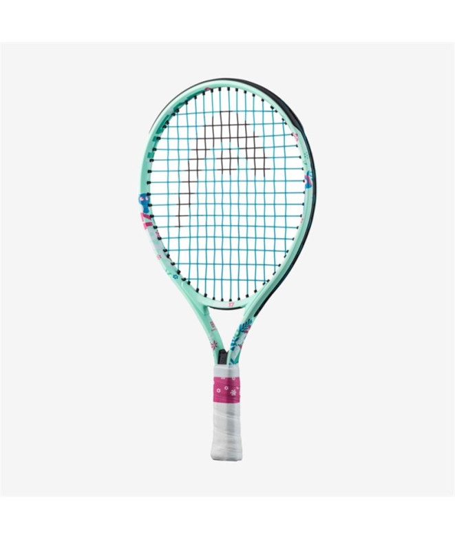 Raqueta de Tenis Head Coco 17