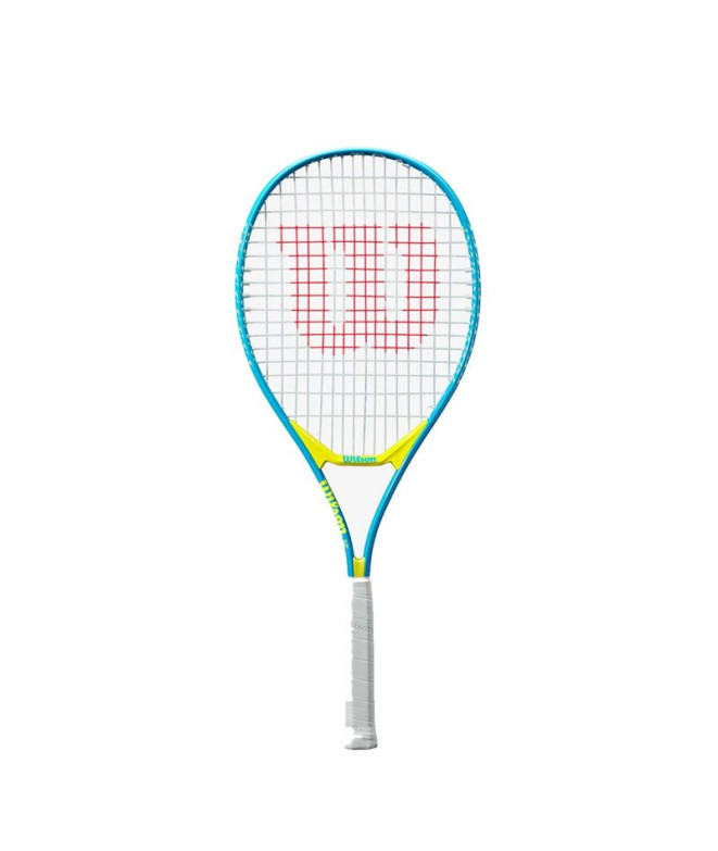 Raquette Tennis Wilson Enfant de Ultra Power Blue