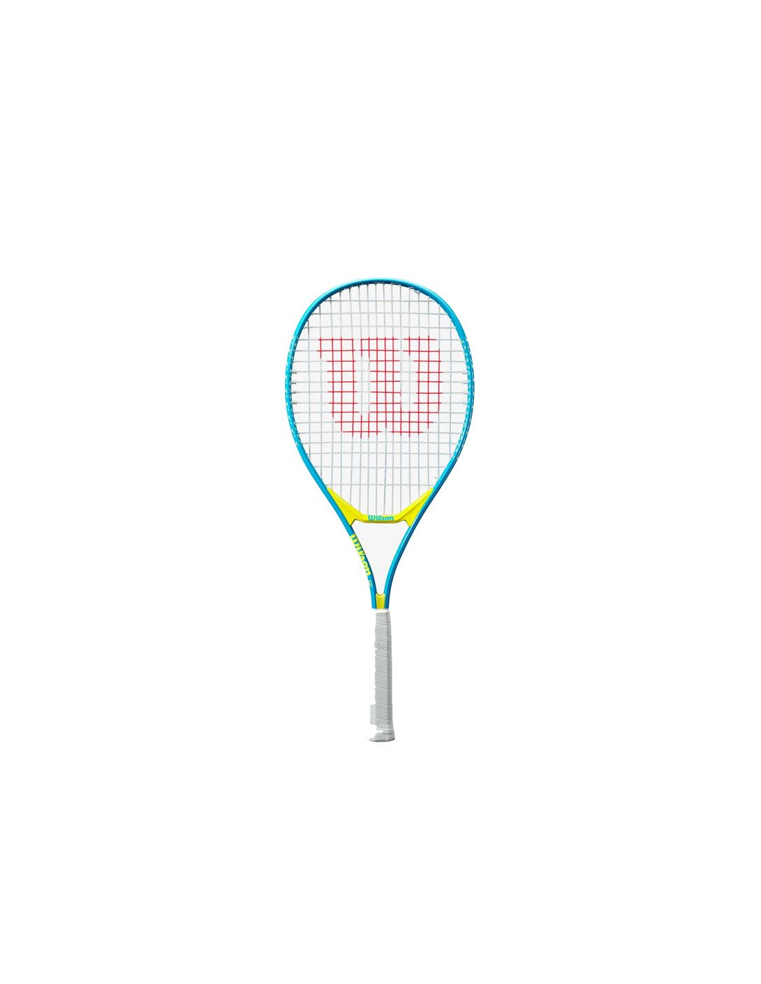 Raqueta Tenis Wilson Us Open 25 Junior C/ Funda - Depor