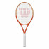 Raqueta de Tenis Wilson Roland Garros Team 102 Naranja