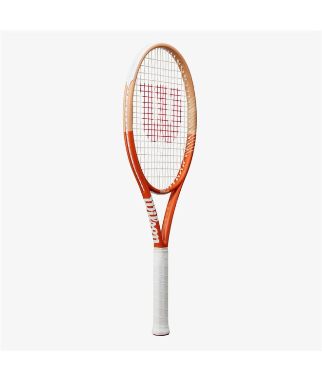 Raqueta de Tenis Wilson Roland Garros Team 102...