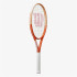 Raqueta de Tenis Wilson Roland Garros Team 102 Naranja