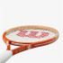 Raquette Tennis Wilson de Roland Garros Team 102 Orange