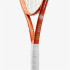 Raquette Tennis Wilson de Roland Garros Team 102 Orange