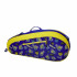 Mochila de Tenis Wilson Minions V3.0 Team 3Pk Azul