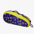 Mochila de Tenis Wilson Minions V3.0 Team 3Pk Azul