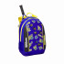 Mochila Tênis Wilson de Minions V3.0 Jr Tour