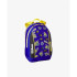 Mochila Tênis Wilson de Minions V3.0 Jr Tour