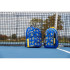 Mochila de Tenis Wilson Minions V3.0 Tour Jr